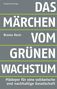 Bruno Kern: Das Märchen vom grünen Wachstum, Buch