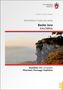 Carine Devaux Girardin: Kletterführer Basler Jura / Guide d'escalade Jura bâlois, Buch