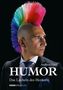 Andreas Thiel: Humor, Buch