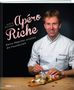 David Geisser: Apéro riche, Buch