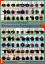 Marcel Feichtinger: Handzeichen für das Classroom-Management (Posterset), Div.