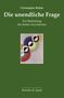 Christopher Bollas: Die unendliche Frage, Buch
