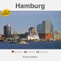 Urs Kluyver: Hamburg, Buch