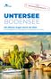 Nico-Gabriel Klemann: Konstanz - Bodanrück - Überlingen - Höri - Untersee 2022, Buch