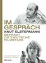 Knut Elstermann: Im Gespräch, Buch