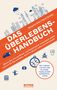 Benjamin Arlet: Überleben in der Stadt - Wie sich jeder auf Krisen und Katastrophen vorbereiten kann, Buch