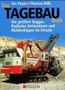 Urs Peyer: Das Tagebau Buch, Buch