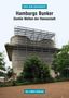 Ronald Rossig: Hamburgs Bunker, Buch, Buch