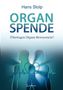 Hans Stolp: Organspende, Buch