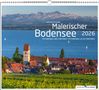 Malerischer Bodensee 2026, KAL