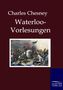 Charles Chesney: Waterloo-Vorlesungen, Buch