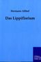 Hermann Althof: Das Lippiflorium, Buch