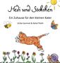 Ulrike Gammel: Hedi und Söckchen, Buch