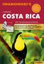 Jochen Fuchs: Costa Rica - Reiseführer von Iwanowski, Buch, Buch