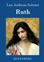 Lou Andreas-Salomé: Ruth, Buch
