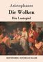 Aristophanes: Die Wolken, Buch, Buch
