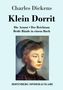 Charles Dickens: Klein Dorrit, Buch