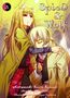 Isuna Hasekura: Spice & Wolf 03, Buch, Buch