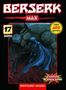 Kentaro Miura: Berserk Max 17, Buch