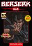 Kentaro Miura: Berserk Max 18, Buch