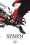 Todd McFarlane: Spawn Origins Collection 01, Buch