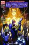 Brian Michael Bendis: Guardians of the Galaxy 2 - Kriegerin des Himmels, Buch