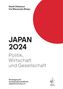 Japan 2024, Buch, Buch