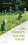 Chul Woo Lim: Ein Flüstern aus der Mauer, Buch