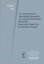 Fei Lian: Zur Umsetzung der Sprachpolitik gegenüber der sorbischen/wendischen Minderheit: Empirische Perspektiven im schulischen Kontext, Buch