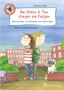 Christian Lüdke: Bei Stella & Tom fliegen die Fetzen, Buch
