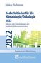 Markus Thalheimer: Kodierleitfaden für die Hämatologie / Onkologie 2022, Buch