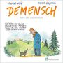 Demensch, Buch