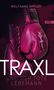 Wolfgang Oppler: Traxl und der tote Lebemann, Buch