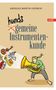 Andreas Martin Hofmeir: Hundsgemeine Instrumentenkunde, Buch