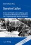 : Operation Epsilon, Buch