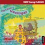 : SWR Young Classix - Des Kaisers Nachtigall, CD