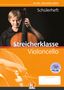 Martin Müller Schmied: Leitfaden Streicherklasse. Schülerheft - Violoncello, Buch