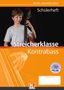 Martin Müller Schmied: Leitfaden Streicherklasse. Schülerheft - Kontrabass, Buch