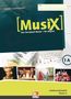 Markus Detterbeck: MusiX 1. Schülerarbeitsheft 1A. Ausgabe BG (Bayern Gym Lehrplan Plus), Buch