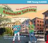 : SWR Young Classix - Felix Mendelssohn Bartholdy: Italienische Sinfonie, CD