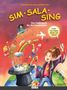 Lorenz Maierhofer: Sim Sala Sing. Liederbuch. Ausgabe Deutschland, Buch, Buch