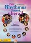 Ulrich Moritz: Der Rhythmus lauert überall. Band 2: Bodypercussion, Buch, Buch
