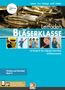 Bernhard Sommer: Leitfaden Bläserklasse. Lehrerband 1 und 2, Buch