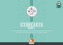 Tine Fris-Ronsfeld: Icebreaker 1, Buch