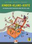 Amelie Erhard: Kinder-Klang-Kiste, Buch