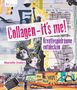Marielle Enders: Collagen - it´s me!, Buch