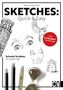 Barbara Baumann: Sketches: Quick & Easy, Buch