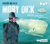 Herman Melville: Moby Dick, 2 CDs