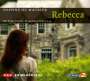 Daphne DuMaurier: Rebecca, CD,CD