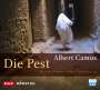Albert Camus: Die Pest, 2 CDs